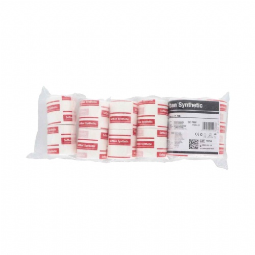 SOFFBAN ACOLCHADO ORTOPEDICO PLUS (5 CM X 2,7 M)