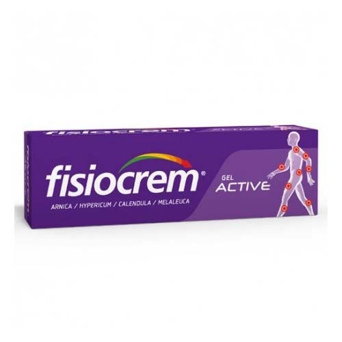FISIOCREM (60 ML)