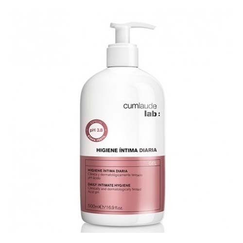 Gynelaude gel higie int dia500
