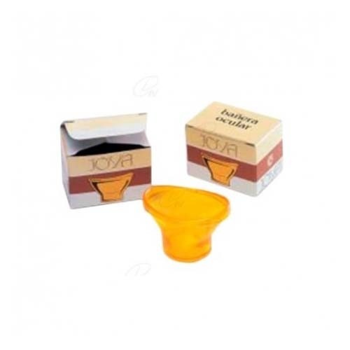 BAÑERA OCULAR JOYA PLASTICO