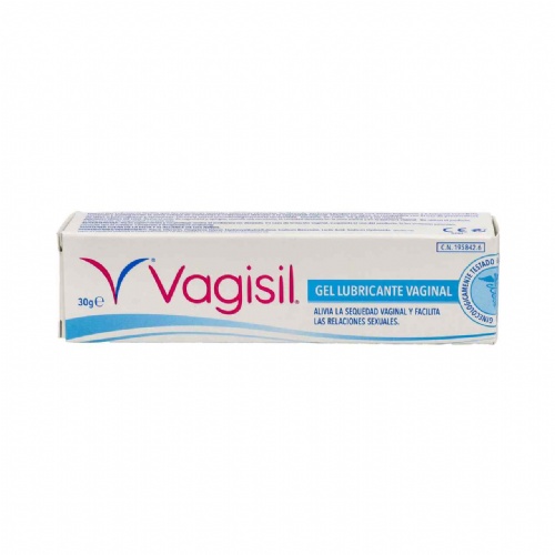 VAGINESIL GEL HIDRATANTE VAGINAL (30 G)