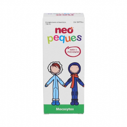 NEO PEQUES MOCOSYTOS (150 ML)