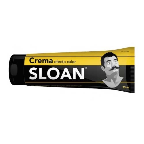 Sloan original (1 envase 75 ml)