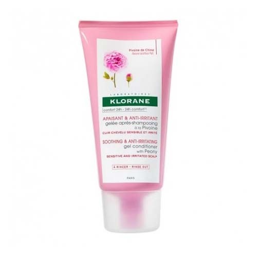 Klorane acondicionador a la peonia bio (1 tubo 150 ml)