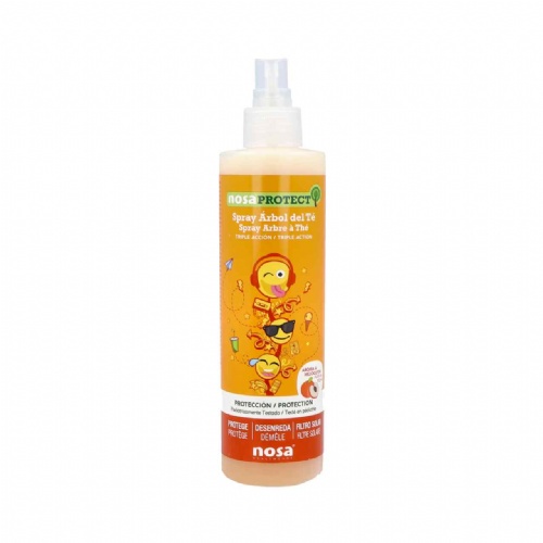 NOSA SPRAY ARBOL DEL TE (AROMA POMELO 250 ML)