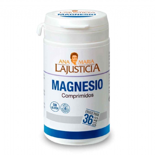MAGNESIO (147 COMPRIMIDOS)