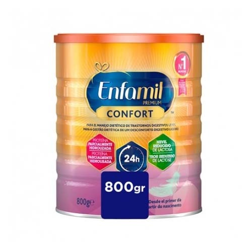 Enfamil premium confort (800 g)