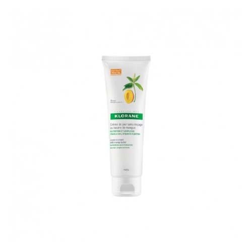 Klorane crema de dia al mango  1 tubo 125 ml