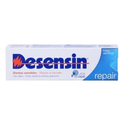 Desensin repair pasta dental (1 envase 125 ml)