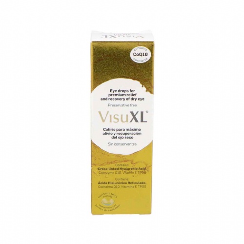 Visuxl (10 ml)
