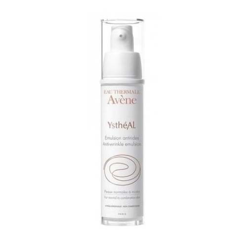 Avene ystheal emulsion antiarrugas (1 envase 30 ml)