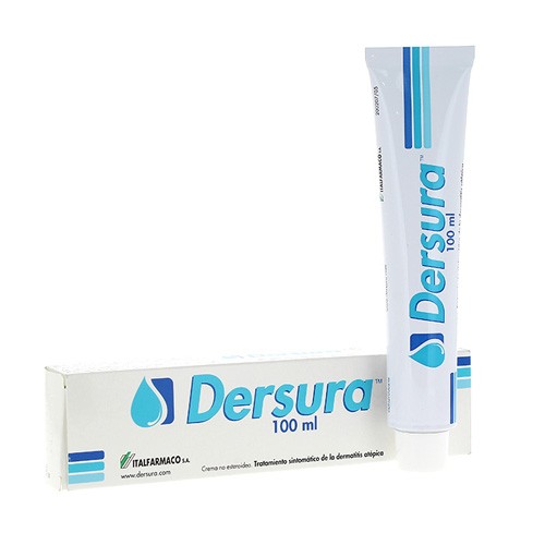 Dersura crema (1 tubo 100 ml)
