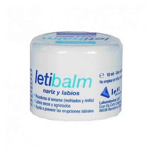 LETIBALM (10 ML)