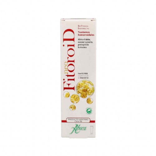 Neofitoroid biopomada hemorroidal (40 ml)