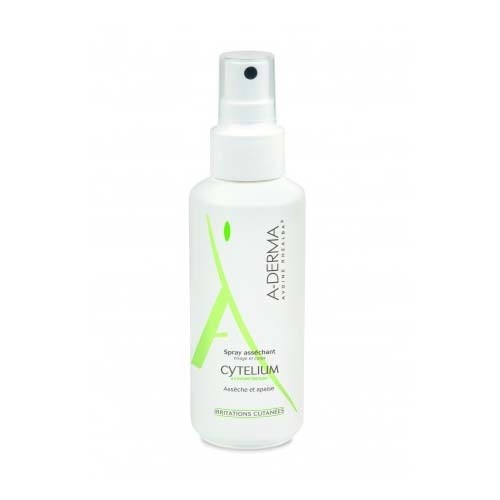 A-DERMA CYTELIUM SPRAY (100 ML)