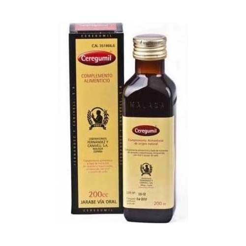 Ceregumil (1 envase 200 ml)