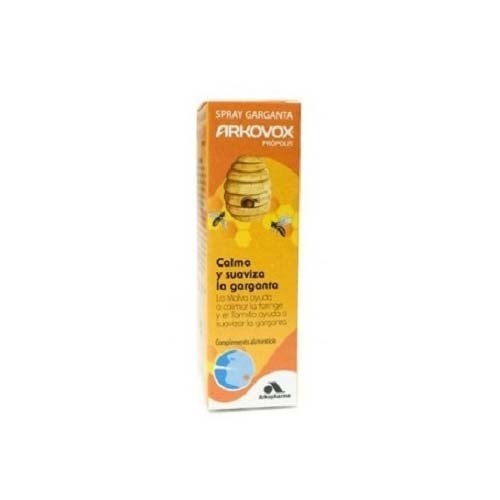 ARKOVOX PROPOLIS SPRAY (30 ML)