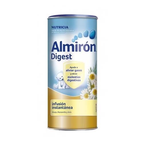 Almiron infusion digest (1 envase 200 g)