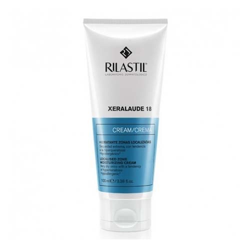 Rilastil xerolact 18 balsamo  1 envase 100 ml