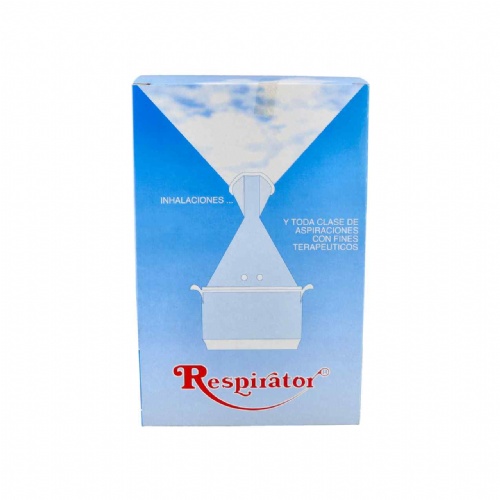 RESPIRATOR - INHALADOR