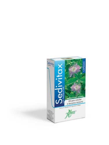 Sedivitax bio (30 caps)