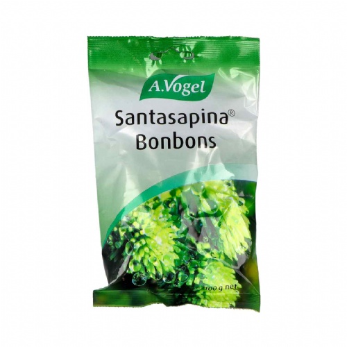 Santasapina bonbons - a. vogel (1 envase 100 g)