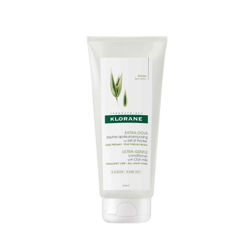 Klorane acondicionador a la avena (1 tubo 200 ml)