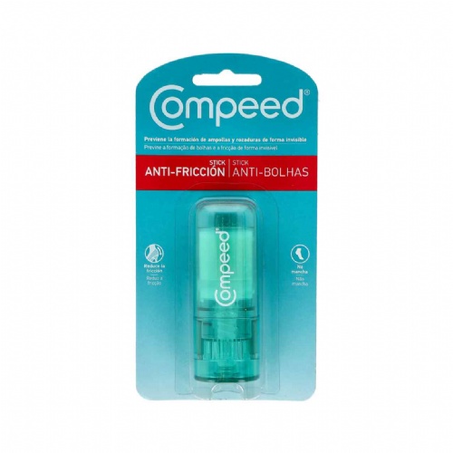 COMPEED ANTI-FRICCION STICK (10 ML)