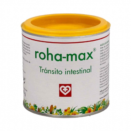 ROHA MAX (60 G)