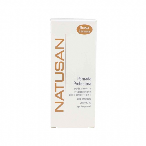 NATUSAN POMADA PROTECTORA (75 ML)