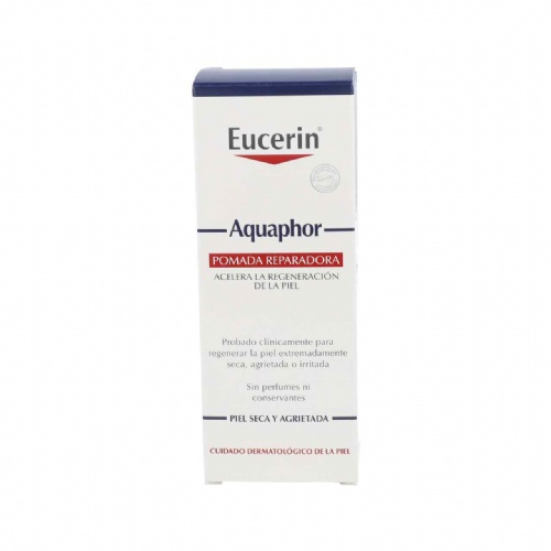 EUCERIN AQUAPHOR POMADA REPARADORA (40 G)