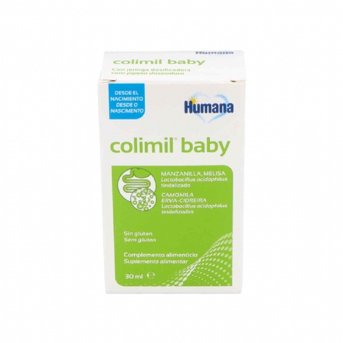 COLIMIL BABY (30 ML)