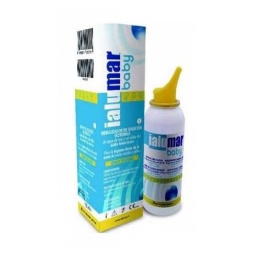 Ialumar baby (1 envase 100 ml)