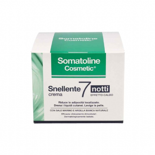 Somatoline Cosmetic 250 ml