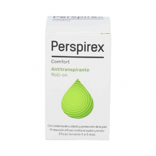 Perspirex comfort antitranspirante (roll-on 20 ml)