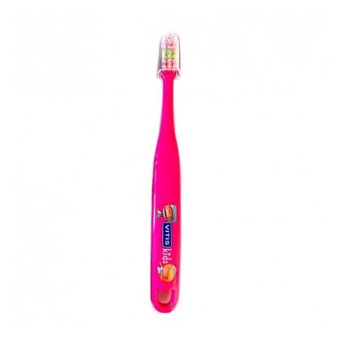 Cepillo dental infantil - vitis kids