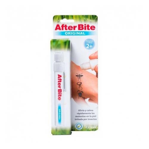 After bite original (1 envase 14 ml)