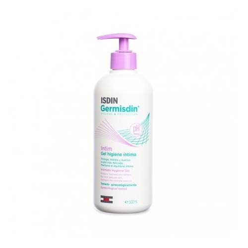GERMISDIN HIGIENE INTIMA (500 ML)