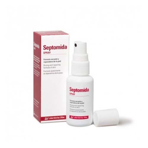 SEPTOMIDA SPRAY (50 ML)