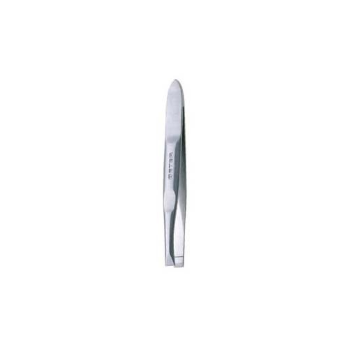 PINZAS DEPILAR - BETER (CROMADA P RECTA 7,2 CM)
