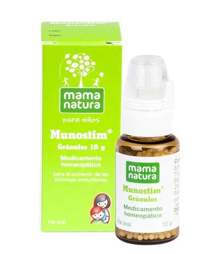 Dhu munostim gran