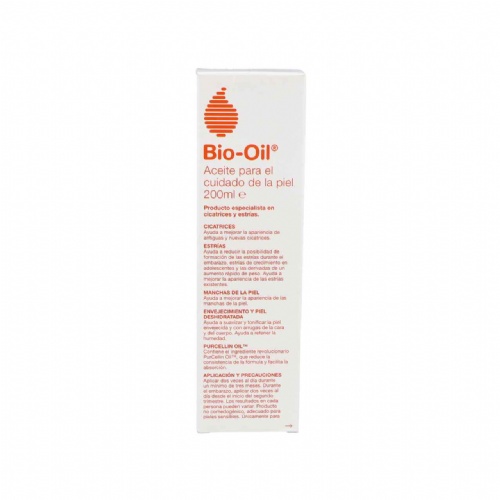 BIO - OIL (200 ML)