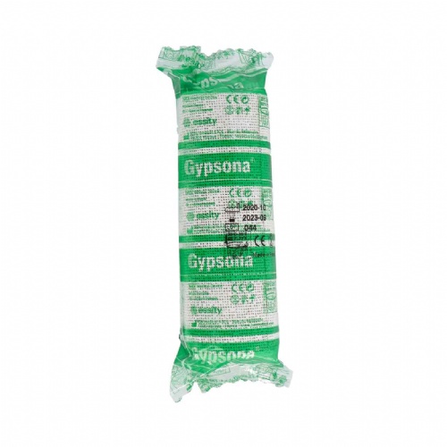 VENDA ENYESADA - GYPSONA (2,7 M X 15 CM)
