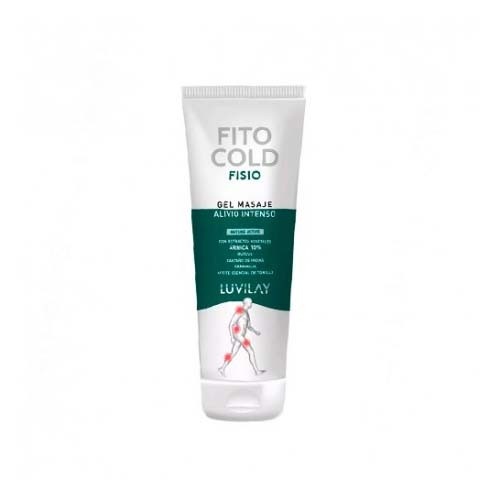 Fito cold fisio (1 envase 250 ml)