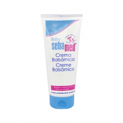 Sebamed baby crema balsamica (200 ml)