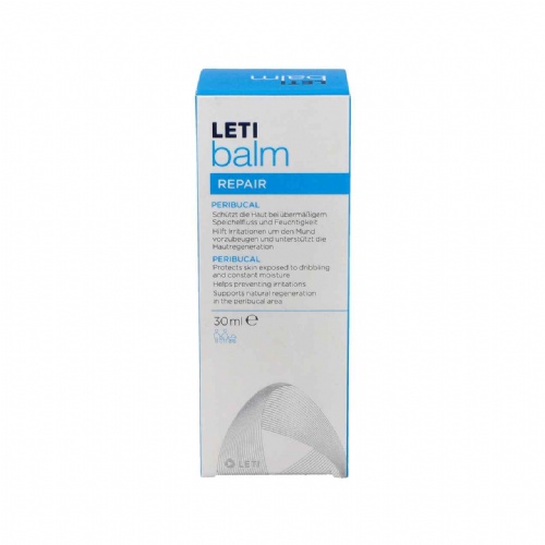 LETIBALM PERIBUCAL (30 G)