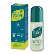 HALLEY - REPELENTE DE INSECTOS (150 ML)