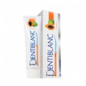 DENTIBLANC BLANQUEADOR INTENSIVO PASTA DENTAL (100 ML)
