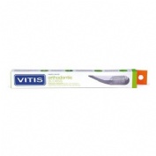CEPILLO DENTAL ORTODONCIA - VITIS ORTHODONTIC ACCESS