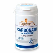 Carbonato de magnesio (75 comp)